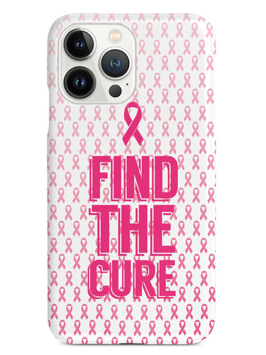 Find the Cure Case