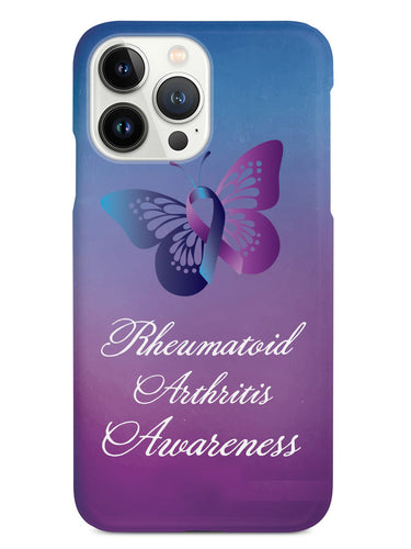 Rheumatoid Arthritis Awareness Case