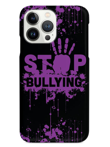 Stop Bully Awareness Case