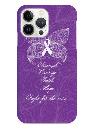 Fibromyalgia Awareness Case