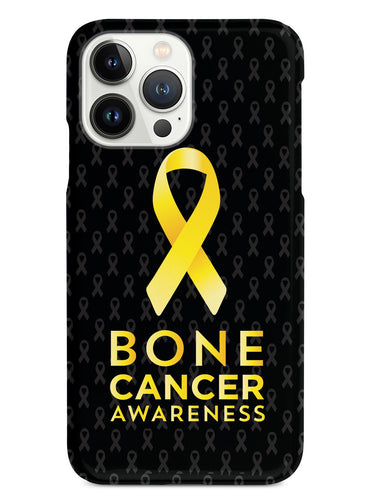 Bone Cancer Awareness Case