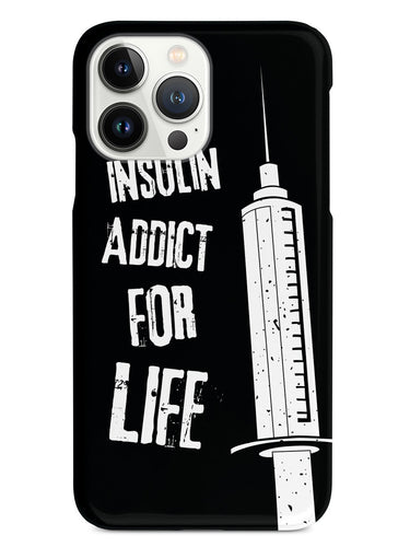 Insulin Addict for Life Case Diabetes Awareness