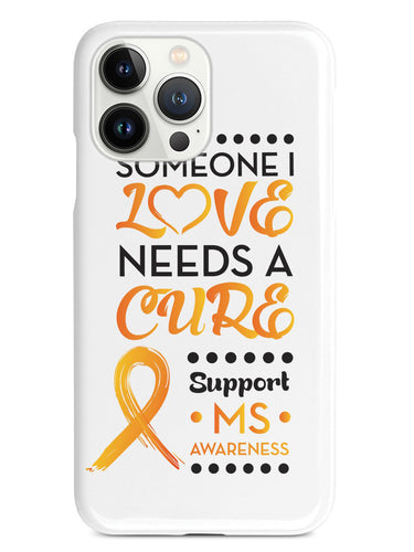 MS Multiple Sclerosis Multiple Sclerosis Awareness Case