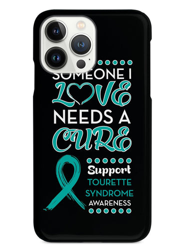 Someone I Love - Tourettes Case