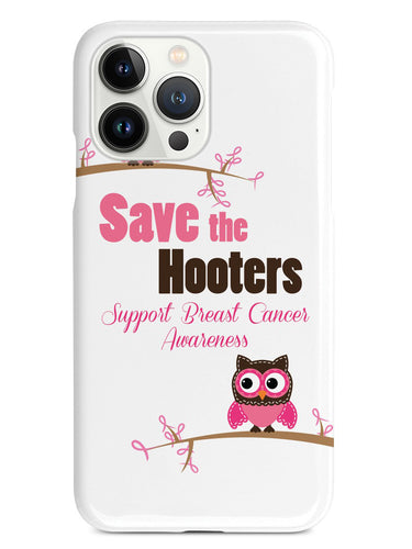 Save the Hooters Case