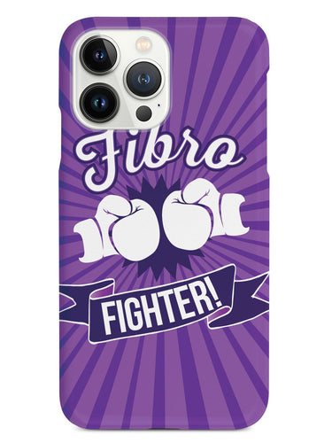 Fibro Fighter! Fibromyalgia Awareness  Case