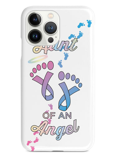 Aunt of an Angel  Case