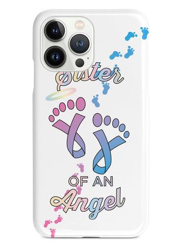 Sister of an Angel  Case