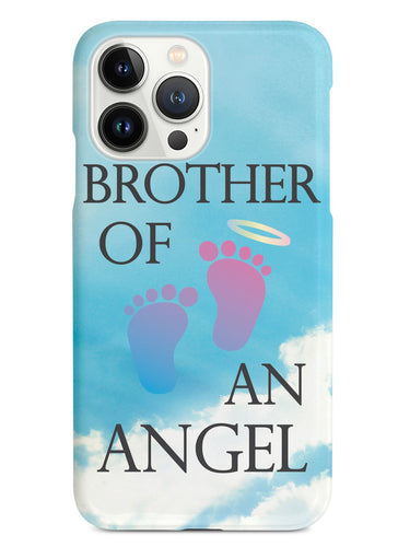 Brother of an Angel Case