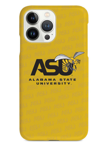 Alabama State University Case