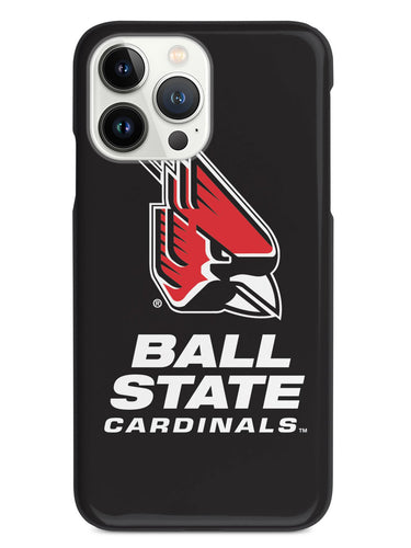 Ball State Cardinals Case