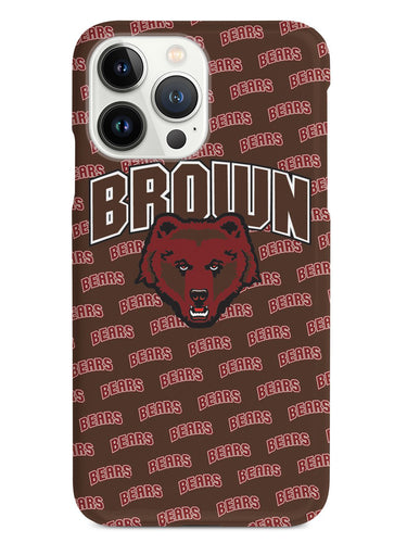 Brown University Case