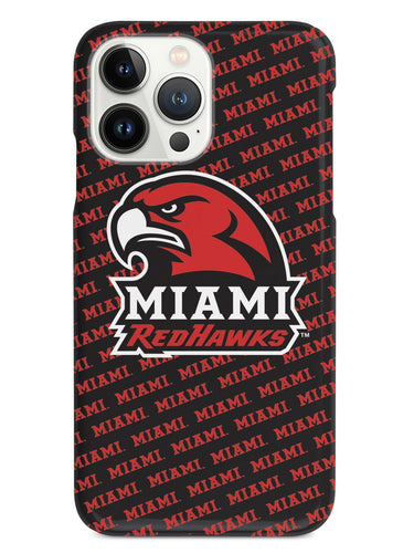 Miami Redhawks University Case