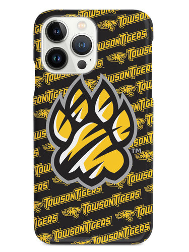 Towson University - TU Case