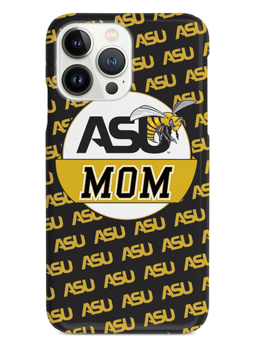 College Mom - Alabama State University Hornets Case