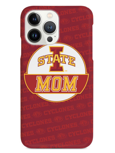 College Mom - Iowa State Cyclones Case