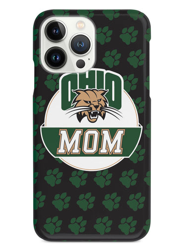 College Mom - Ohio University Bobcats Case