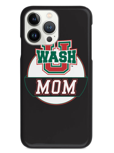 College Mom - Washington University - St. Louis Case