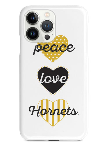 Peace, Love, Hornets - ASU Case