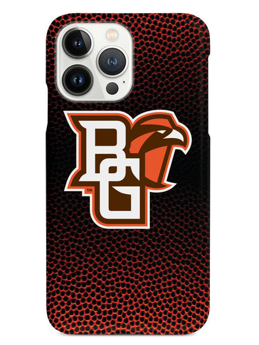 Bowling Green University - Textured Basketball Case