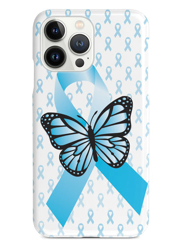 Addiction Recovery Awareness Ribbon Case