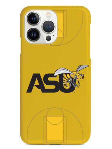 ASU Hornets - Basketball Court Case