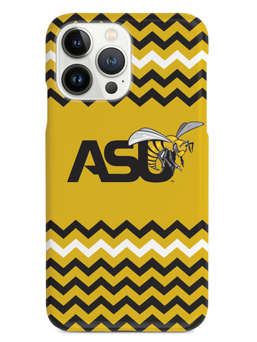 ASU Hornets - Chevron Case