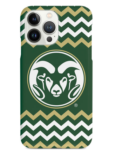 Colorado State Rams - Chevron Case