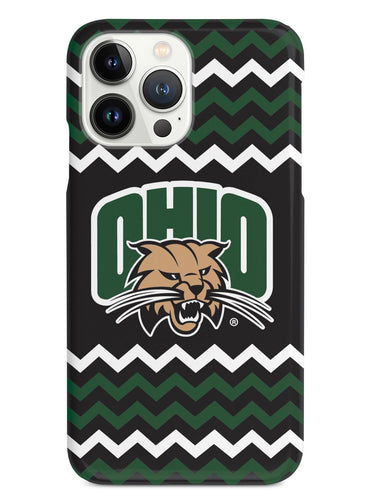 Ohio University Bobcats - Chevron Case