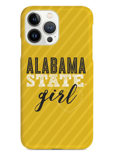 ASU Girl Case