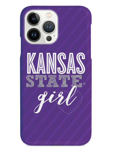 Kansas State Girl Case