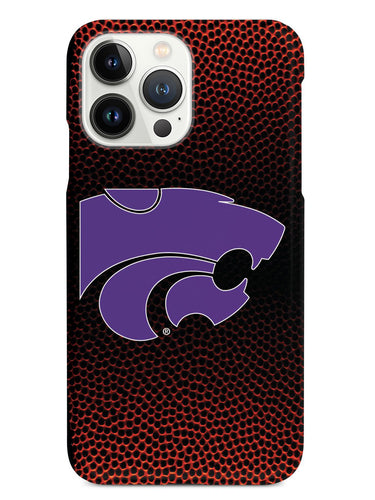 Kansas State University - Textured Basketball Case