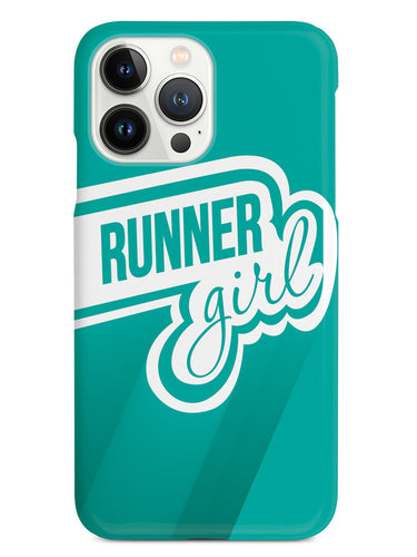 Runner Girl Case