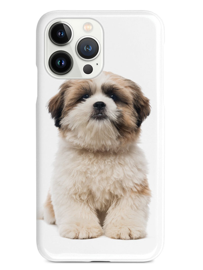 Shih Tzu Case – InspiredCases