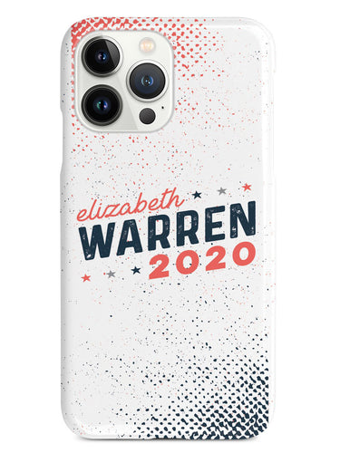 Elizabeth Warren For President 2020 Case