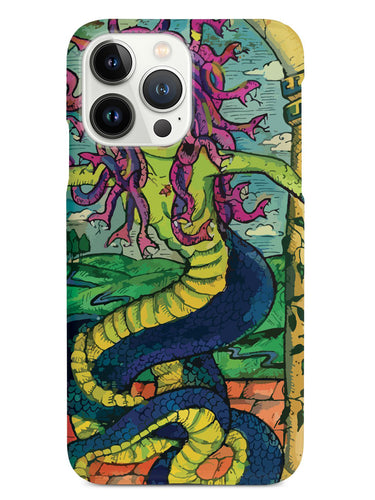 Gorgon Case