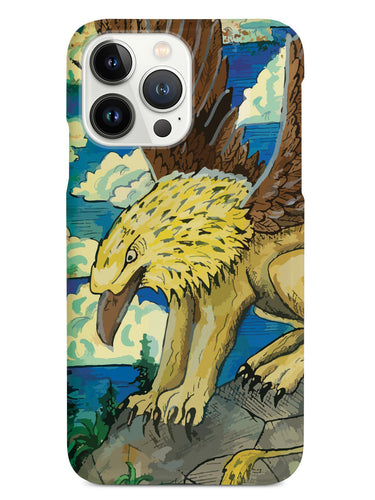 Gryphon Case