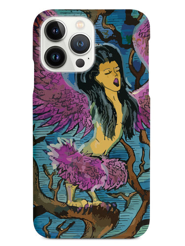 Harpy Case