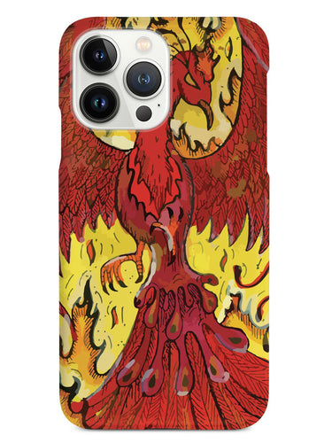 Phoenix Case