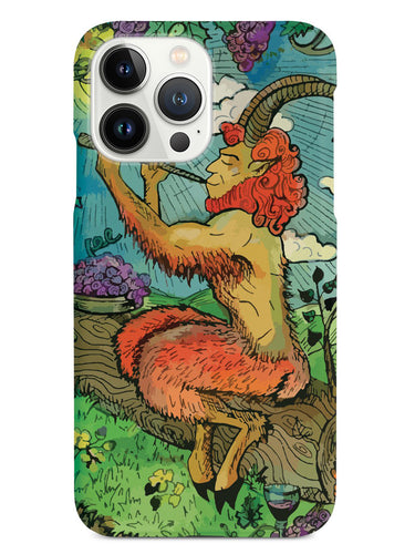 Satyr Case