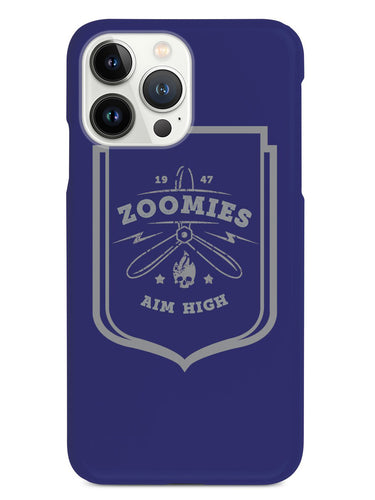 Zoomies - US Air Force Case