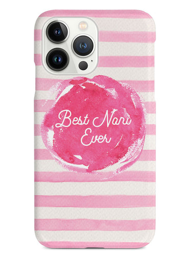 Best Noni Ever Case