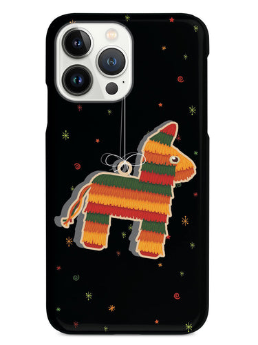 Cute Pinata - Black Case